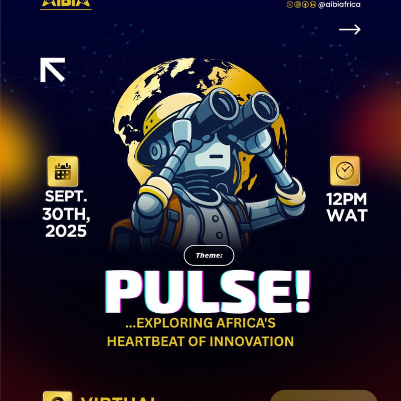 Cover Image for PULSE!