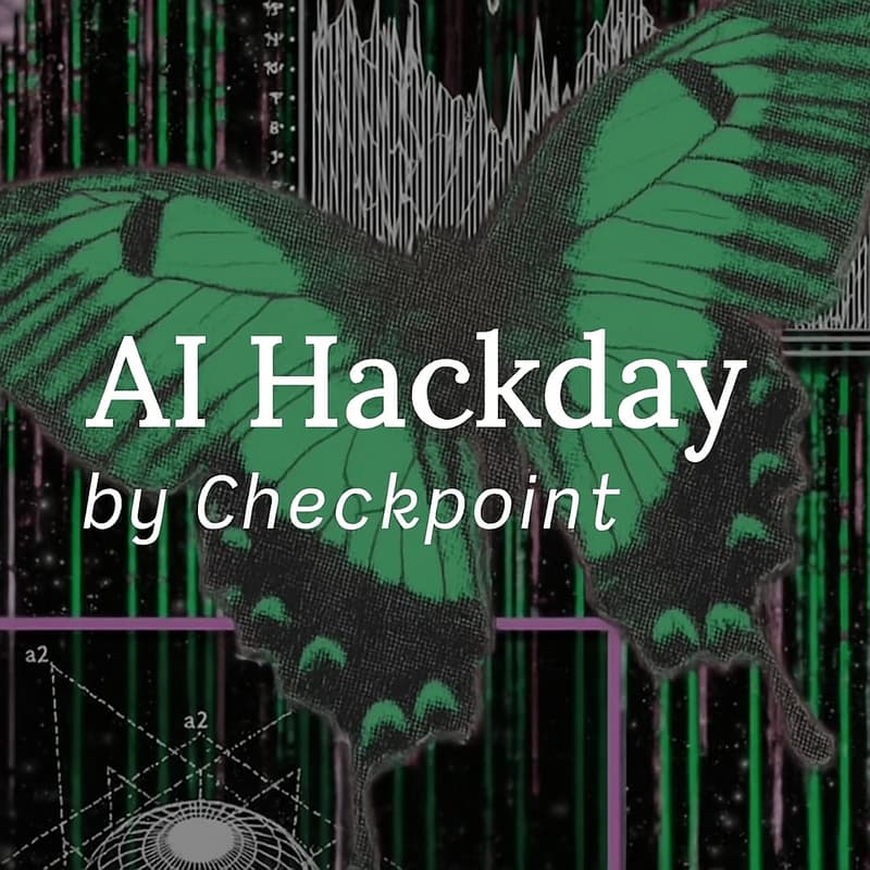 Cover Image for AI Hackday