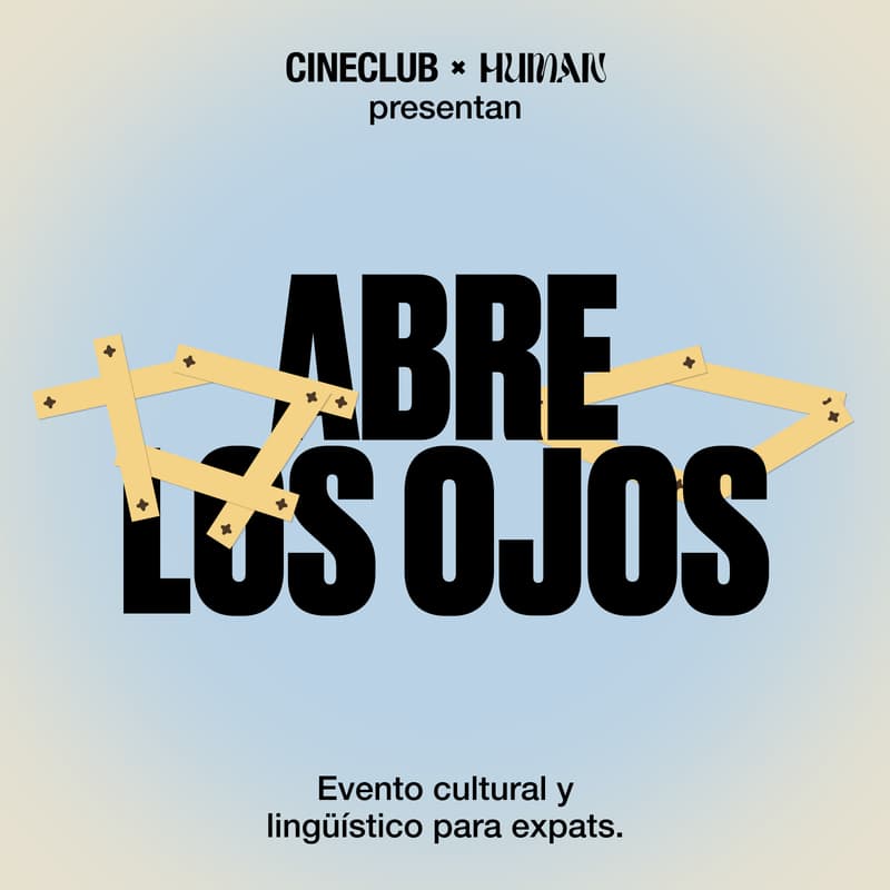 Cover Image for CINECLUB x HUMAN Studio