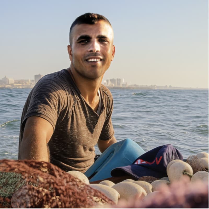 Cover Image for Driftlines Film Festival: Closing Film The Seven Waves (2024)