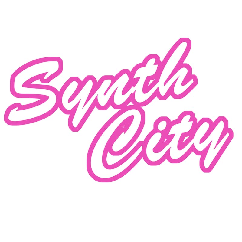 Cover Image for Synth City