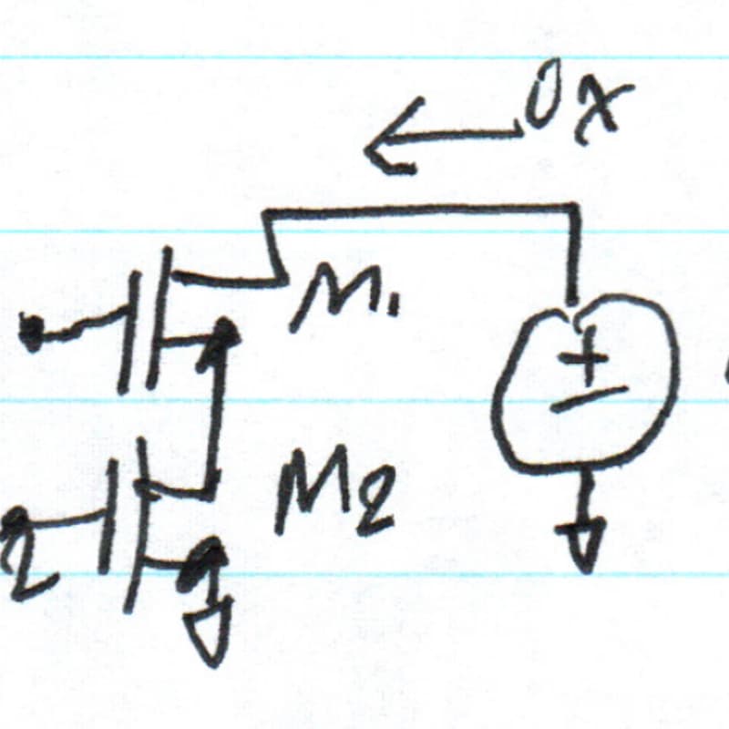 Cover Image for Introduction to Analog Electronic Circuits #1