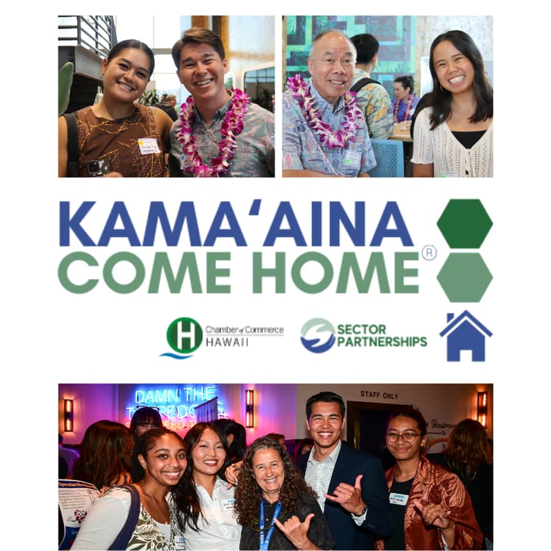 Cover Image for Kama'aina Come Home