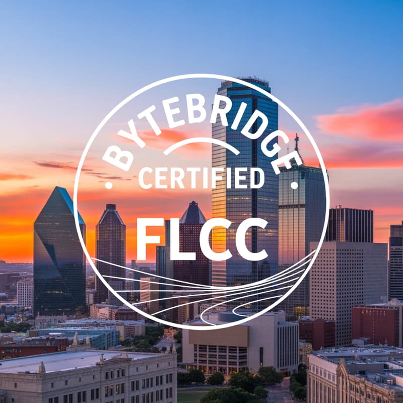 Cover Image for ByteBridge Foundational Liquid Cooling Certification (FLCC) World Tour - Irving, Texas