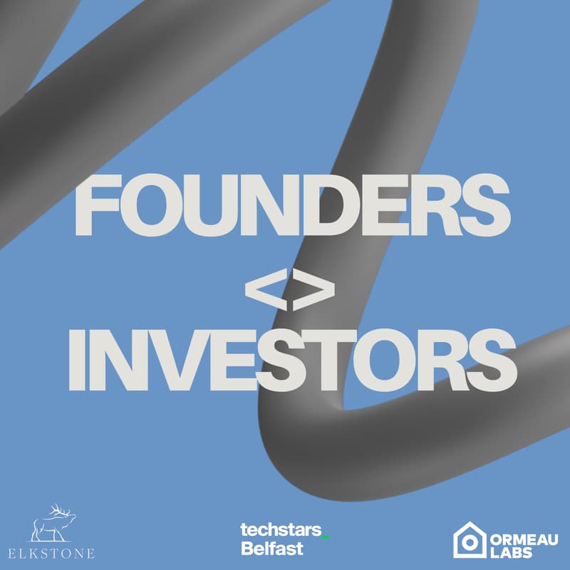 Cover Image for NI ❤️ Elkstone: The All Island Fund