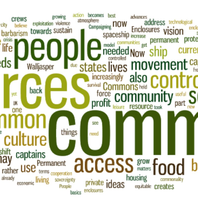 Cover Image for Intro into commons - the commons game 🎣