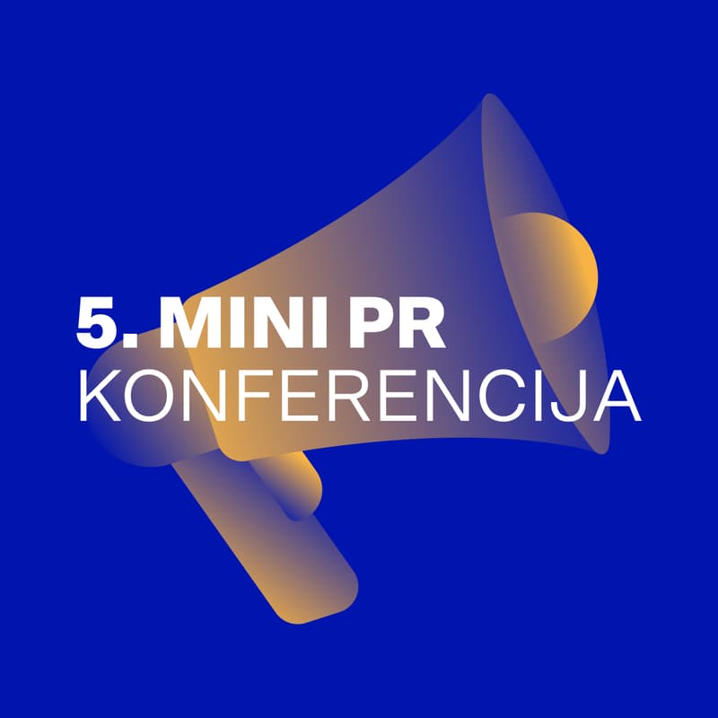 Cover Image for Mini PR konfa: kriza povjerenja - PRimjeri iz PRakse