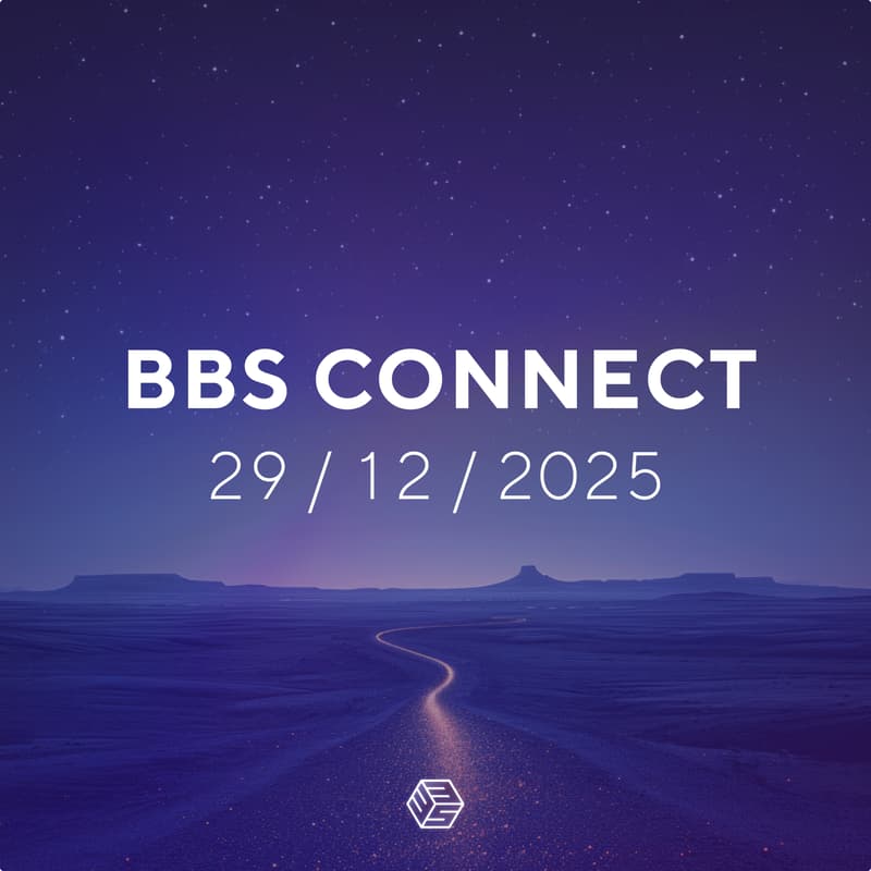 Cover Image for BBS Connect | 29 December, 2025