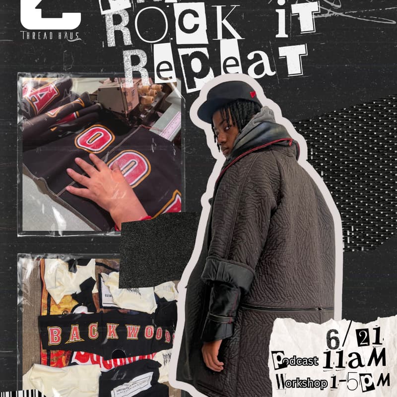 Cover Image for Print IT  Rock IT Repeat IT
