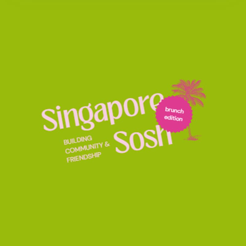 Cover Image for Singapore Sosh x Sunday Brunch!