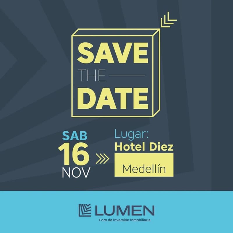 Cover Image for Lumen: Real Estate Investment