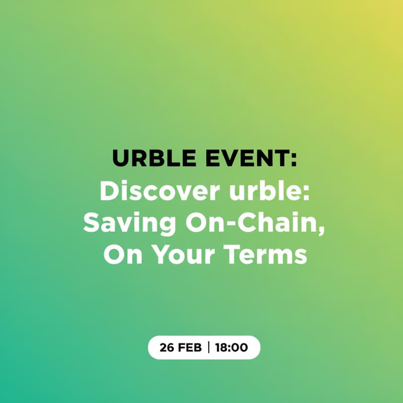 Cover Image for urble @CV Labs