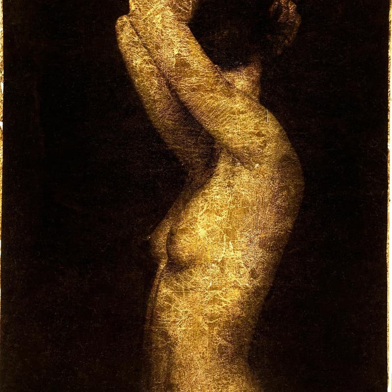 Cover Image for FABIEN DETTORI - Venetian Aperitivo - (Day)