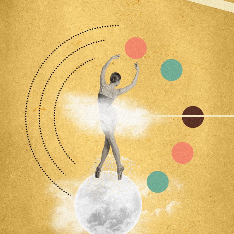 Cover Image for Taller: Manifestar a Través del Movimiento