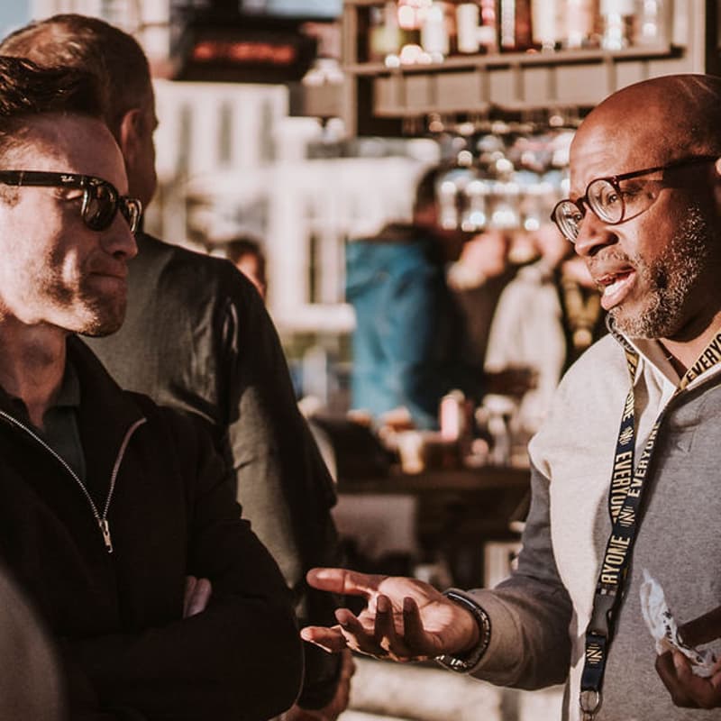 Cover Image for LX Give Together: An Evening of Impact