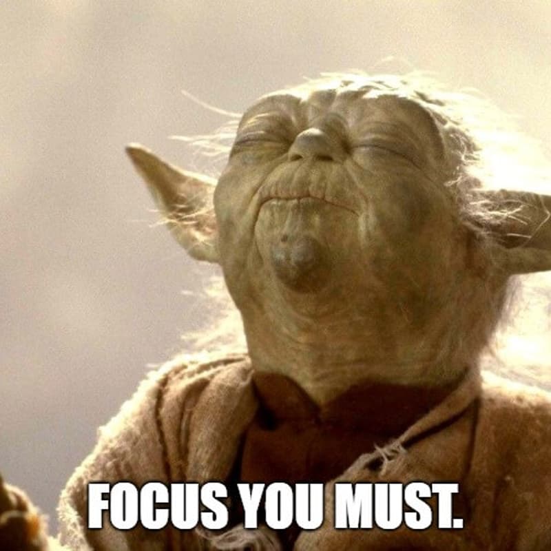 Cover Image for 🧠 MARTES — DEEP FOCUS & FLOW MODE ON