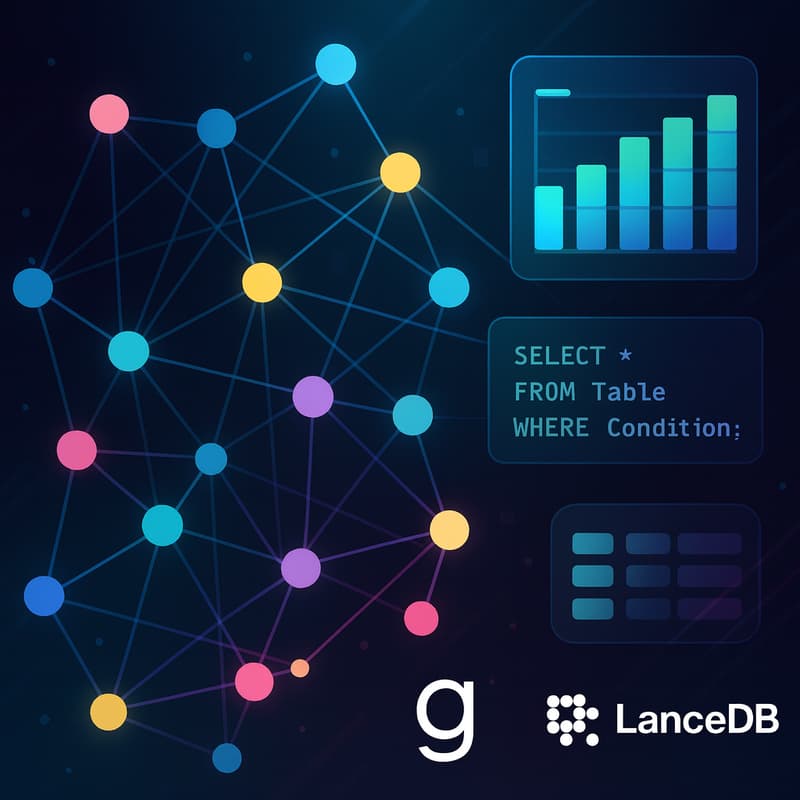 Cover Image for Systems Reading Group with LanceDB