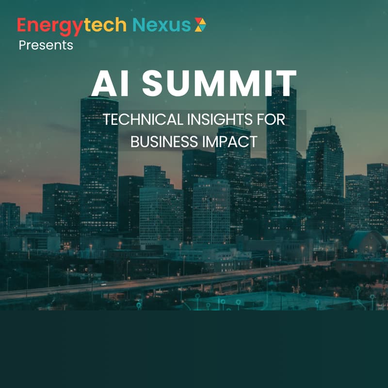 Cover Image for AI Summit