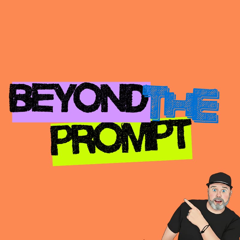 Cover Image for Beyond the Prompt: Using AI and Agents for Business and GTM Leaders