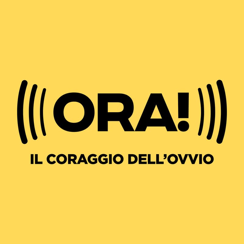 Cover Image for ORA! Lodi - Incontro