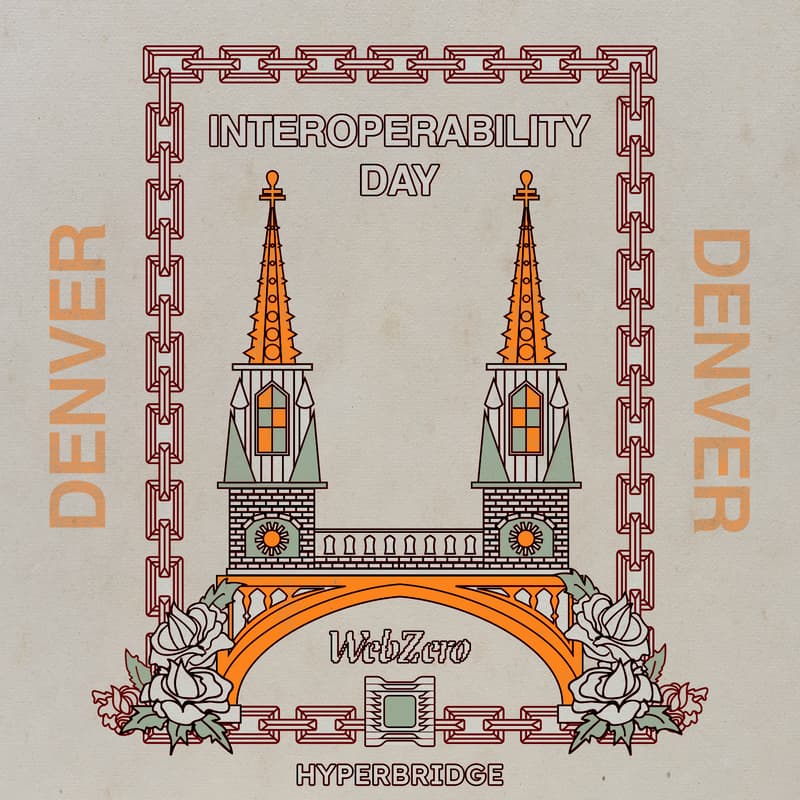 Cover Image for INTENTS with Hyperbridge