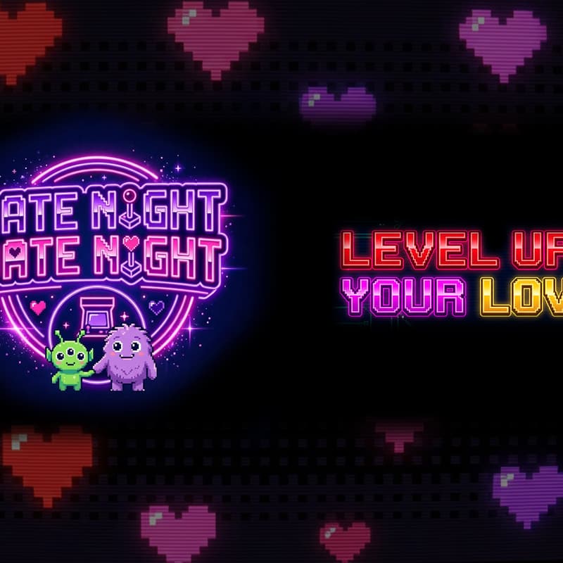 Cover Image for Late Night Date Night