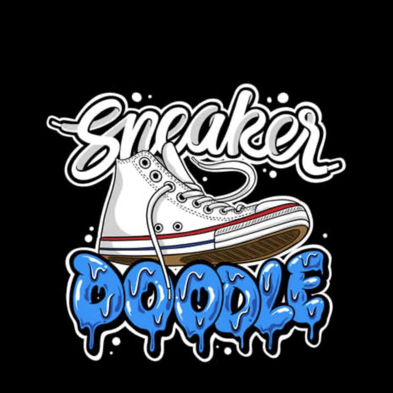 Cover Image for BRING YOUR OWN SHOES - DIY SNEAKER CUSTOMIZATION WORKSHOP