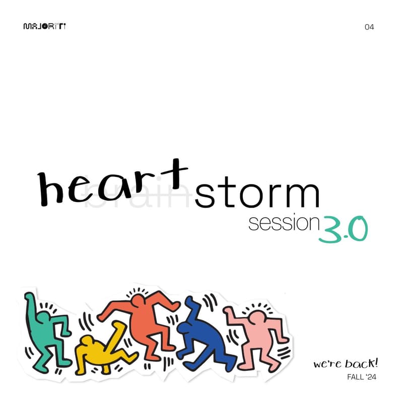 Cover Image for majoriti heartstorm sesh 0.003 🖤🌩️