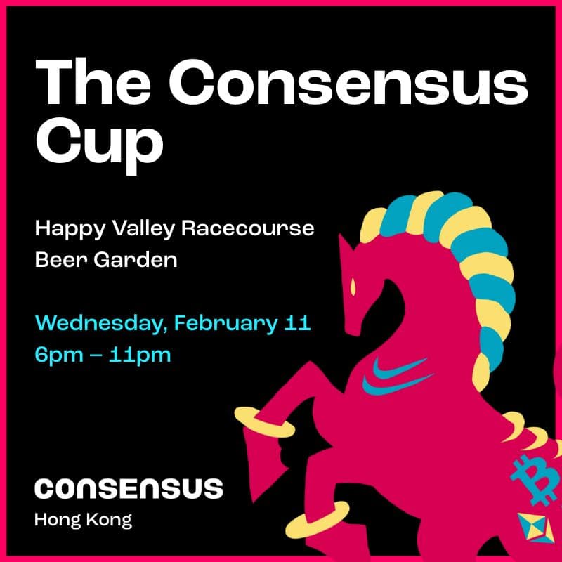 Cover Image for Consensus Cup