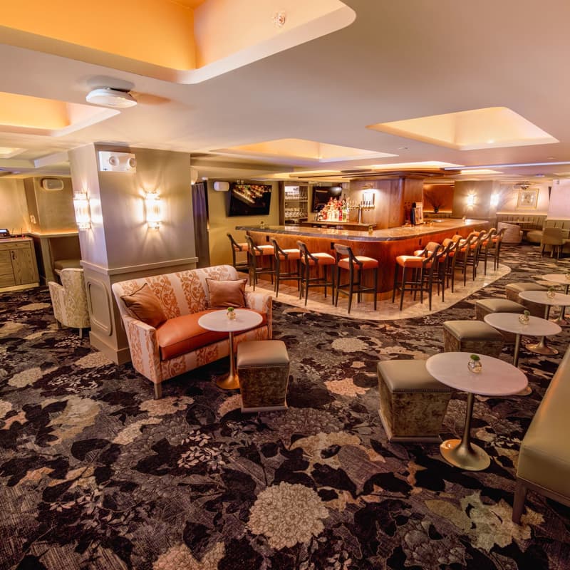 Cover Image for SixPlus "Meet the Venue" at The Splendid