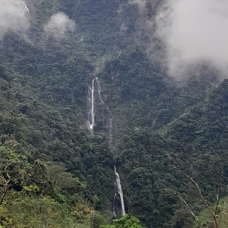 Cover Image for Hike @ Valley of Waterfalls (only 15 spots)