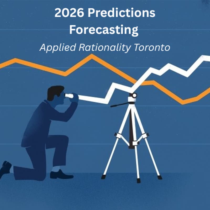 Cover Image for 2026 Predictions Forecasting
