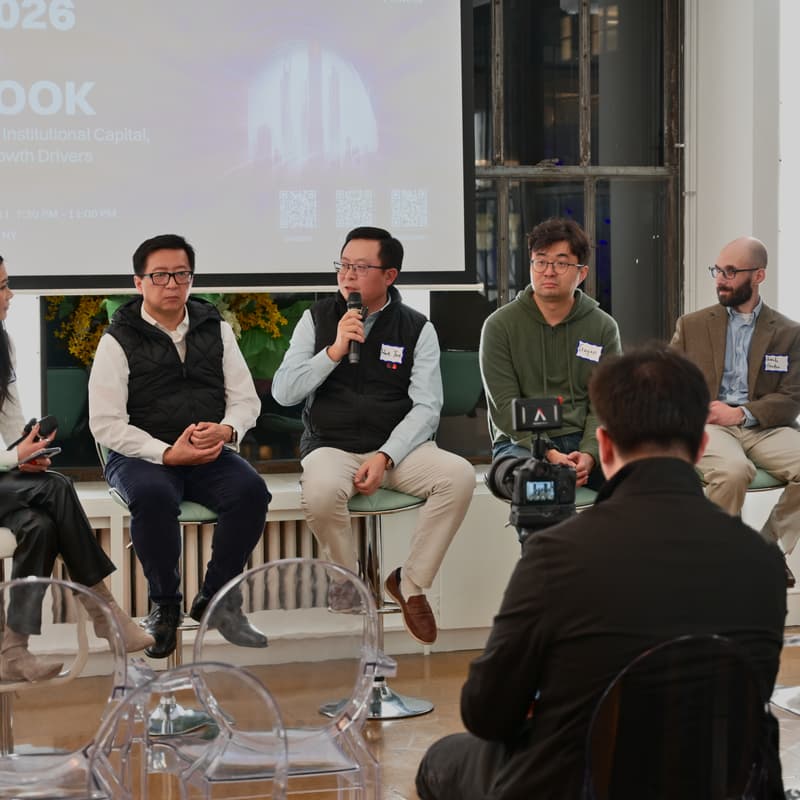 Cover Image for Pioneer Forum VI Convergent Futures: Building, Scaling, and Funding AI-Native Companies in 2026