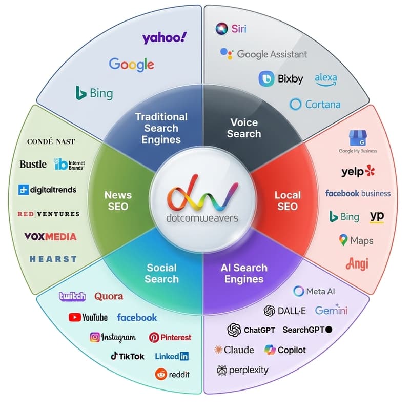 Cover Image for Search is changing — but not in the way most teams expect.