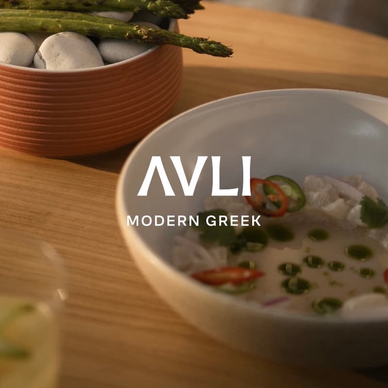 Cover Image for Founders Dinner - AVLI, Uluwatu