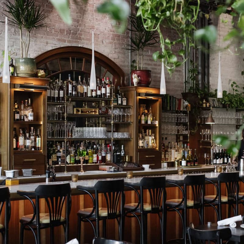 Cover Image for Future Commerce Salons