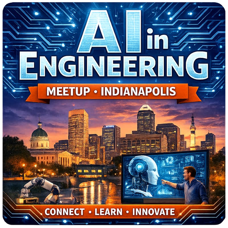 Cover Image for AISE - Indianapolis - March 2026