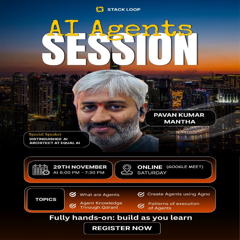 Cover Image for Designing AI Agents and Agentic Workflows