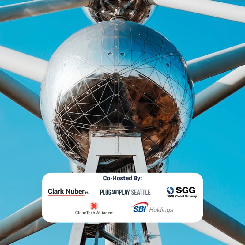 Cover Image for Forging the Future: Nuclear Fusion and the Path to Commercialization