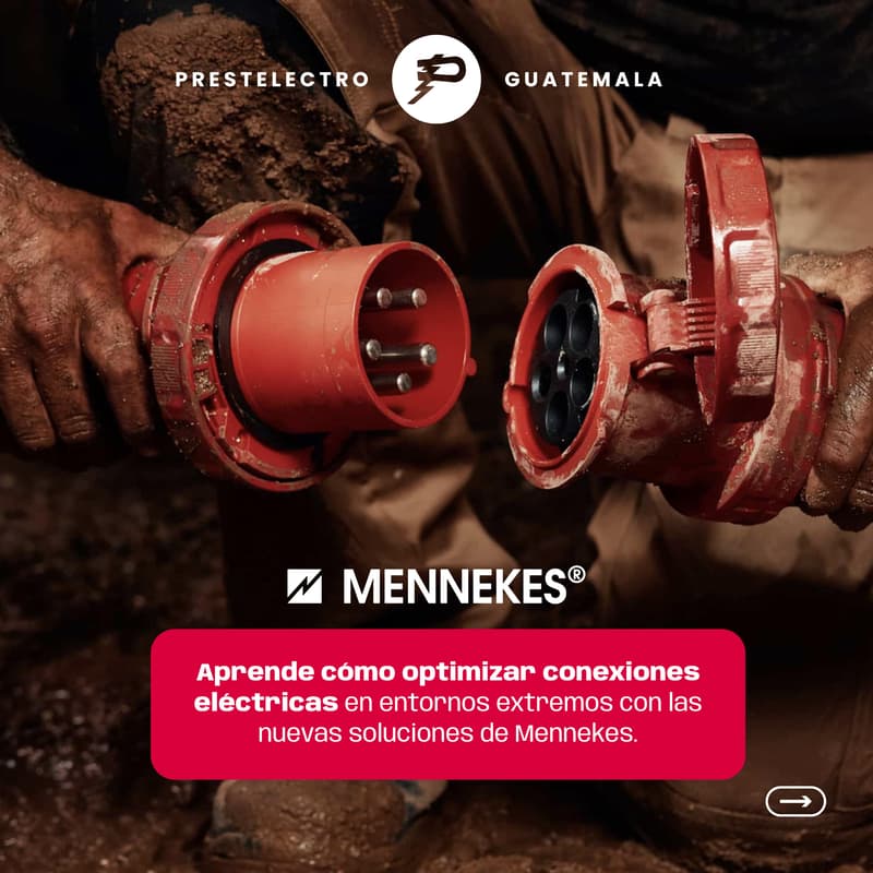 Cover Image for Conexiones eléctricas en ambientes extremos