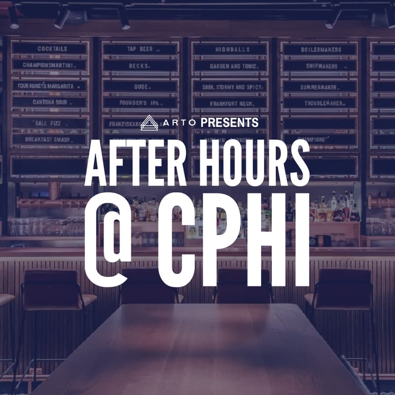 Cover Image for After Hours @ CPHI