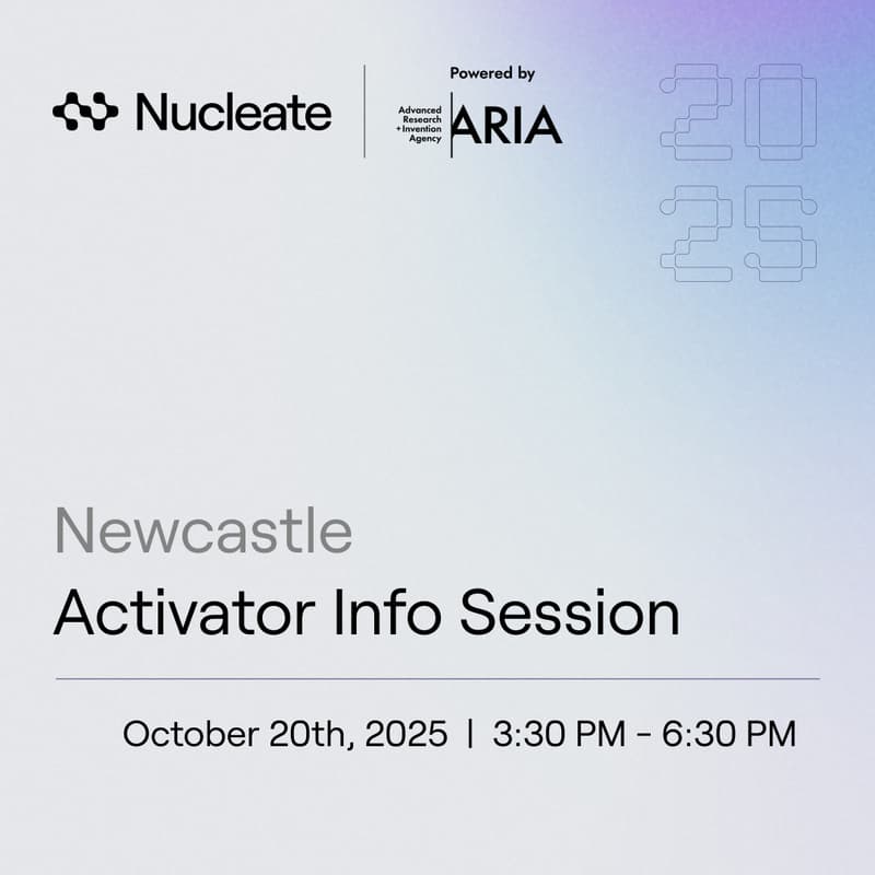 Cover Image for Newcastle Info Session