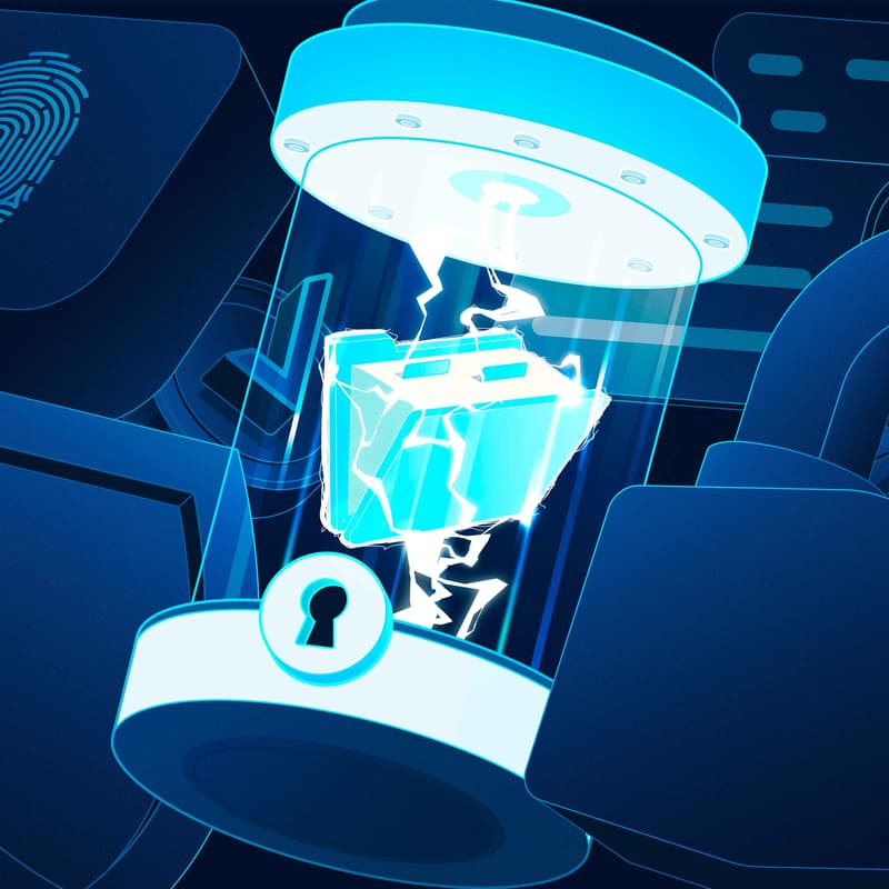 Cover Image for Data Privacy in 2025: How to innovate without compromising trust