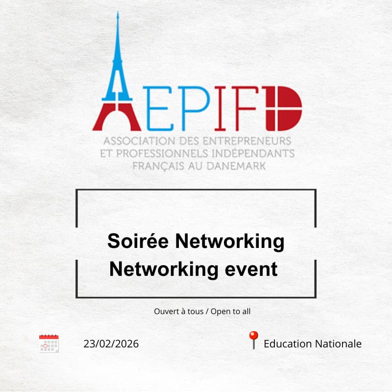 Cover Image for Networking event