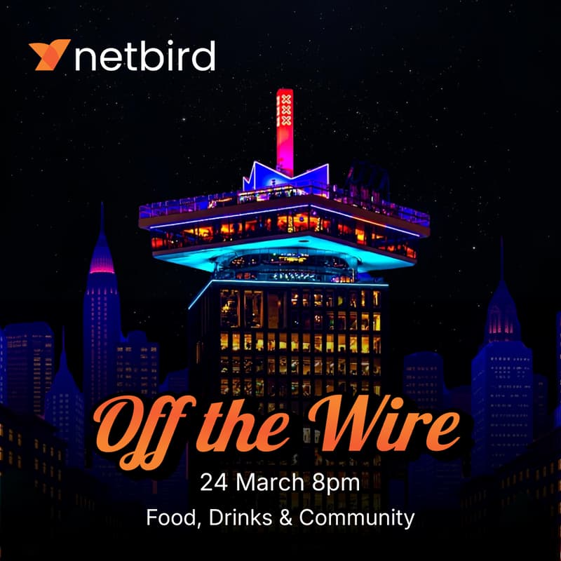 Cover Image for Off the Wire