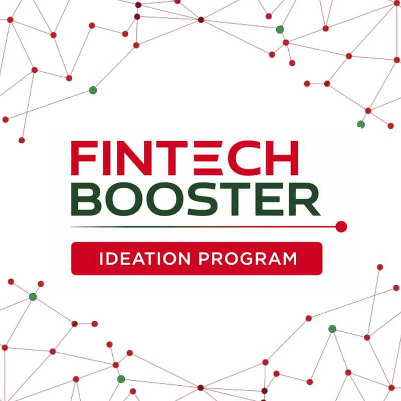 Cover Image for Fintech Booster｜Roadshow Casablanca