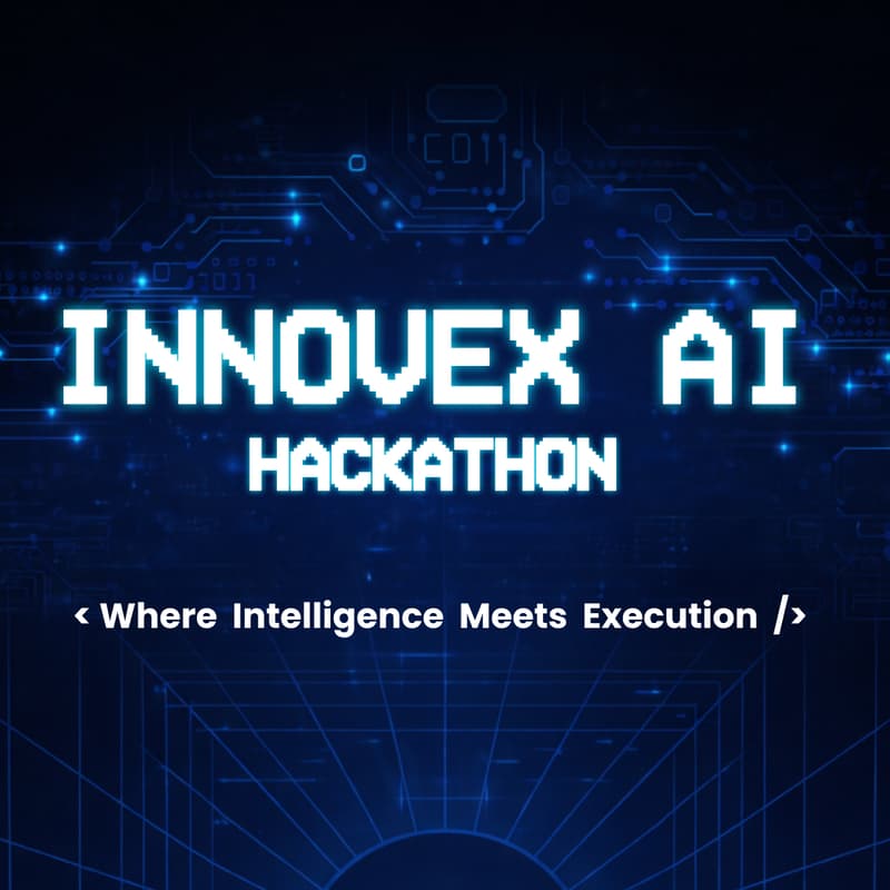 Cover Image for INNOVEX AI
