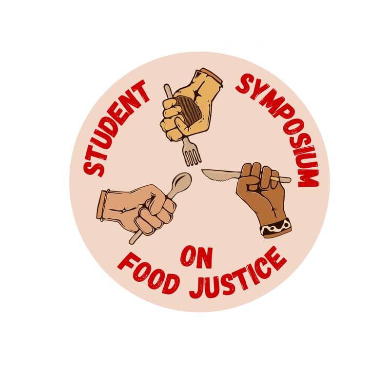 Cover Image for Student Symposium on Food Justice
