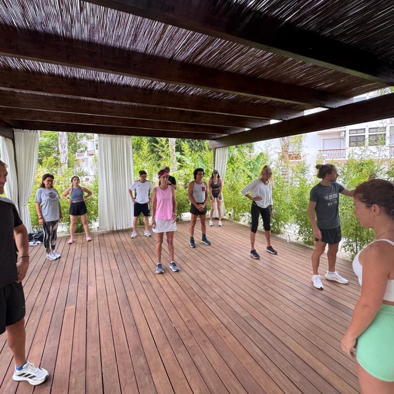 Cover Image for FRC#35 x All In Comunidade