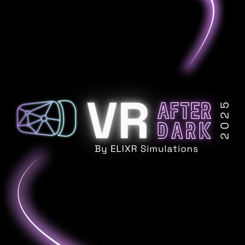 Cover Image for VR After Dark 2025